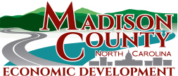 Madison County EDA logo